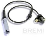 BREMI Snímač počtu otáčok kolesa BREMI 50208 (50208)