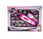 Adar Elemes Keverőgép Fénnyel És Hanggal (5901271539044)