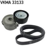 SKF Ozubený klinový remeň - Sada SKF VKMA 33133 (VKMA 33133)