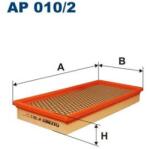 FILTRON Vzduchový filter FILTRON AP 010/2 (AP 010/2)