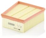 Mann-filter Vzduchový filter MANN-FILTER C 22 026 (C 22 026)