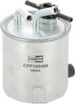 CHAMPION Palivový filter CHAMPION CFF100498 (CFF100498)