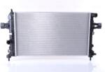 NISSENS Chladič motora NISSENS 630744 (630744)