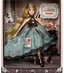 ProNice Szőke Hajú Baba Koronával A Fején