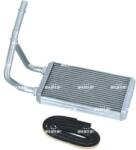 NRF Výmenník tepla vnútorného kúrenia NRF 54312 (54312)