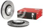 BREMBO Brzdový kotúč BREMBO 09. A598.11 (09.A598.11)