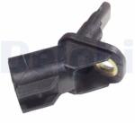 DELPHI Snímač počtu otáčok kolesa DELPHI SS20144 (SS20144)