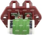 NRF Predradený odpor, elektromotor (ventilátor chladiča) NRF 342005 (342005)