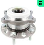 OPTIMAL Súprava ložísk kolesa OPTIMAL 922744 (922744)