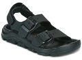 Birkenstock Szandálok / Saruk Mogami As Kids Fekete 27 - spartoo - 22 159 Ft