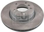 Febi Bilstein Brzdový kotúč FEBI BILSTEIN 24342 (24342)