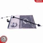 ESEN SKV Lanko ovládania spojky ESEN SKV 27SKV134 (27SKV134)