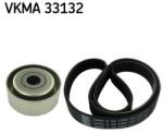SKF Ozubený klinový remeň - Sada SKF VKMA 33132 (VKMA 33132)