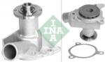 Schaeffler INA Vodné čerpadlo, chladenie motora Schaeffler INA 538 0163 10 (538 0163 10)