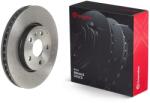 BREMBO Brzdový kotúč BREMBO 09. A971.1X (09.A971.1X)