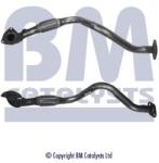 Bm Catalysts Výfukové potrubie BM CATALYSTS BM50128 (BM50128)