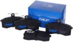 SKF Sada brzdových platničiek kotúčovej brzdy SKF VKBP 80626 (VKBP 80626)