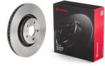 BREMBO Brzdový kotúč BREMBO 09. E097.11 (09.E097.11)