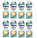 Alpro Laktózmentes növényi ital gluténmentes Alpro Barista Coconut kókusz 8x750ml (5905741 703287)