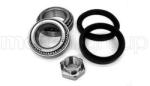 METELLI Lozysko Kola Zestaw Przod (19-2141)