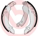 BREMBO Sada brzdových čeľustí BREMBO S 23 510 (S 23 510)