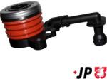 JP GROUP Centrálna vysúvacia páka spojky JP GROUP 4030300200 (4030300200)