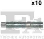 FA1 Skrutka zberného výfukového potrubia FA1 985-08-006.10 (985-08-006.10)