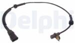 DELPHI Snímač počtu otáčok kolesa DELPHI SS20139 (SS20139)