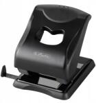 Herlitz Irodai lyukasztó nagy fém 40lap 4mm Herlitz (50025428)