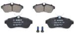 Bosch Sada brzdových platničiek kotúčovej brzdy BOSCH 0 986 424 635 (0 986 424 635)