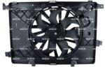 NRF Ventilátor chladenia motora NRF 47990 (47990)