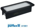 PURFLUX Vzduchový filter PURFLUX A1861 (A1861)