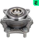 OPTIMAL Súprava ložísk kolesa OPTIMAL 972318 (972318)