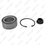 GSP Súprava ložísk kolesa GSP GK7491A (GK7491A)