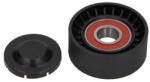 MAXGEAR Napínacia kladka rebrovaného klinového remeňa MAXGEAR 54-0923 (54-0923)