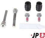 JP GROUP Sada vodiacich puzdier brzdového strmeňa JP GROUP 1264006310 (1264006310)