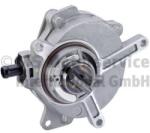 PIERBURG Podtlakové čerpadlo, brzdový systém PIERBURG 7.24807. 20.0 (7.24807.20.0)