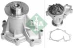 Schaeffler INA Vodné čerpadlo, chladenie motora Schaeffler INA 538 0207 10 (538 0207 10)