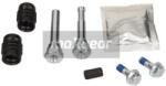 MAXGEAR Sada vodiacich puzdier brzdového strmeňa MAXGEAR 27-0609 (27-0609)