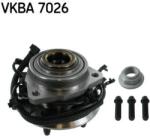 SKF Súprava ložísk kolesa SKF VKBA 7026 (VKBA 7026)