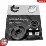 ESEN SKV Uloženie, motor ESEN SKV 75SKV008 (75SKV008)