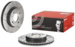 BREMBO Brzdový kotúč BREMBO 09. A968.76 (09.A968.76)