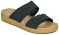 Crocs Papucsok BROOKLYN BUCKLE LOW LOW Fekete 39 / 40 - spartoo - 20 139 Ft