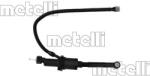METELLI Hlavný spojkový valec METELLI 55-0245 (55-0245)
