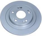 QUARO Tarcza Ham. Honda T. Civic 1, 4-2, 2 I-dtec 12- Z Powłoką Antykorozyjną (qd4706)