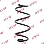 KYB Pružina podvozku KYB RA5374 (RA5374)