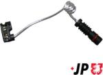 JP GROUP Snímač, opotrebenie brzdového obloženia JP GROUP 1197300400 (1197300400)