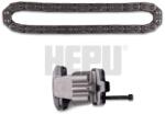 HEPU Sada rozvodovej reťaze HEPU 21-0256 (21-0256)