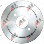 A. B. S Fékdob Nissan Micra K11E 92-03