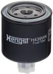 Hengst Filter Palivový filter HENGST FILTER H439WK (H439WK)